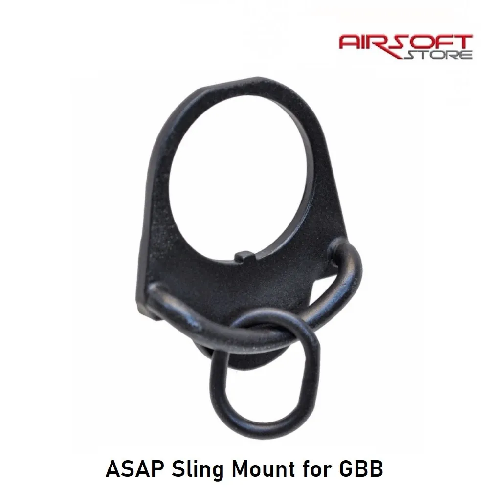 [2100000056620] ASAP Sling Mount for GBB