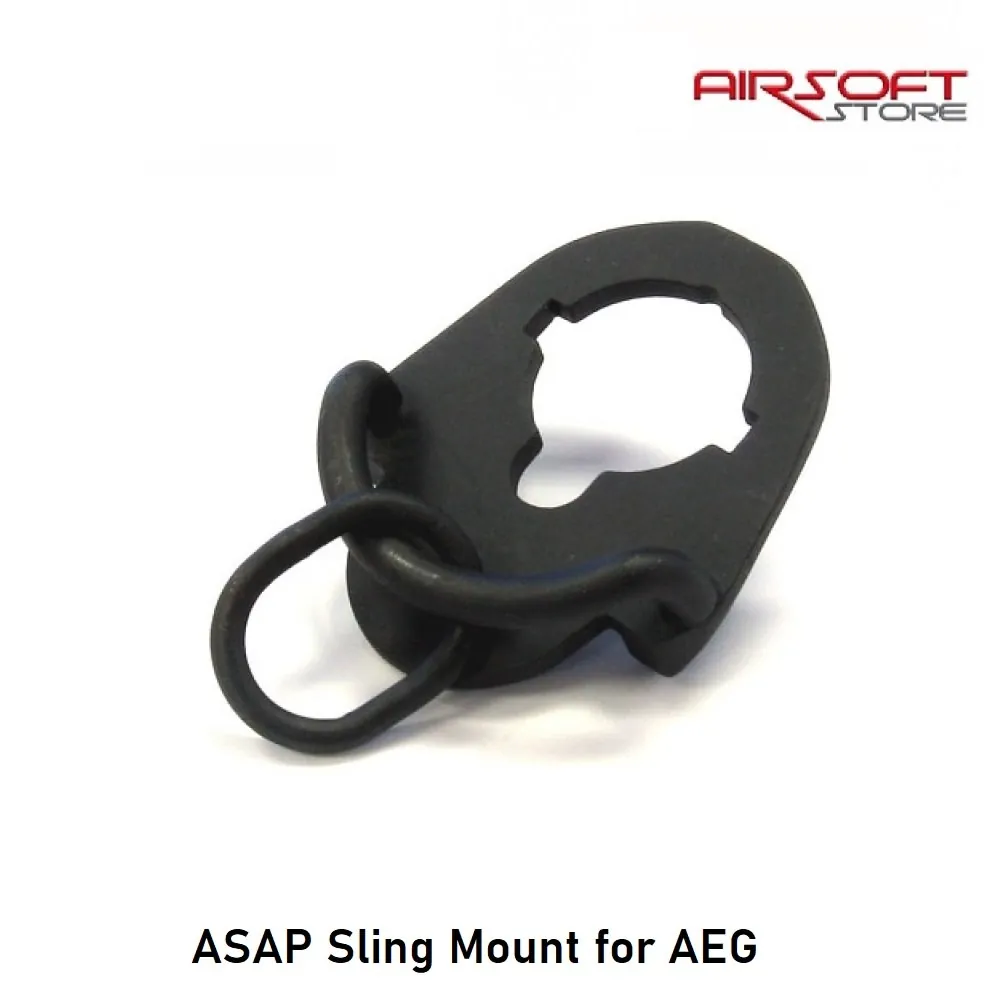 [2100000056637] ASAP Sling Mount for AEG