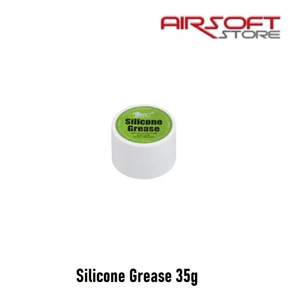 [2100000056804] Silicone Grease 35g