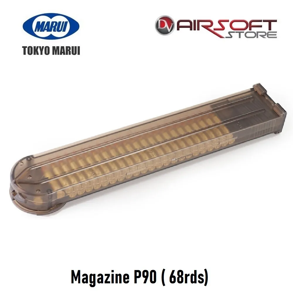 [2100000057764] Magazine P90 ( 68rds)