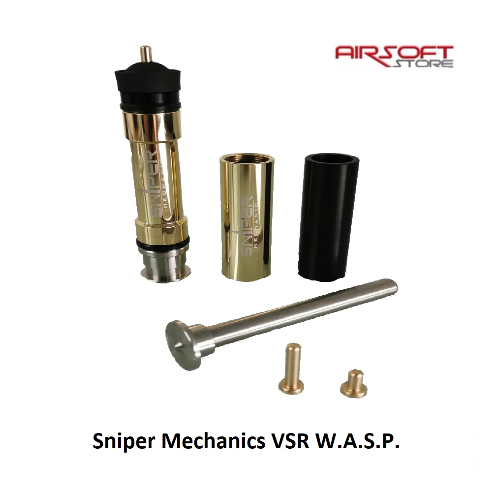 [2100000057849] VSR W.A.S.P.