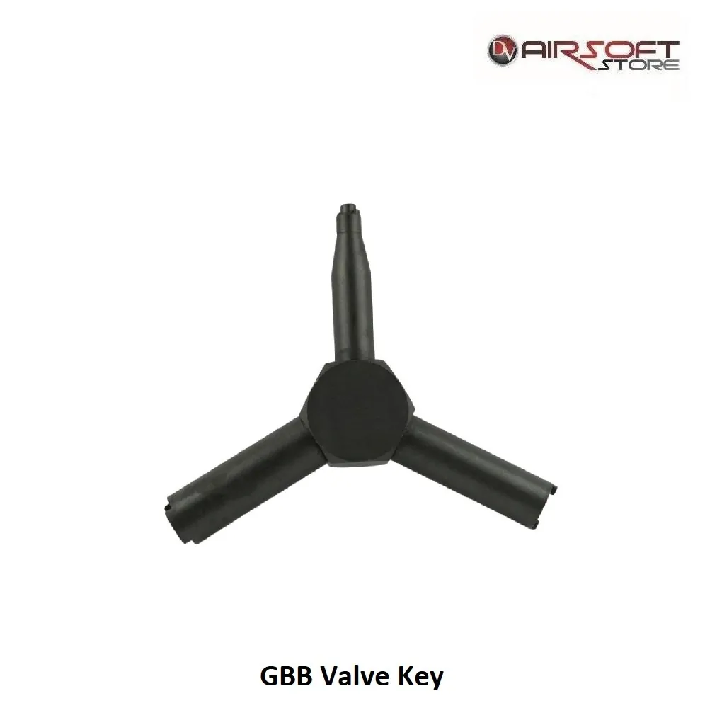 [2100000036400] GBB Valve Key
