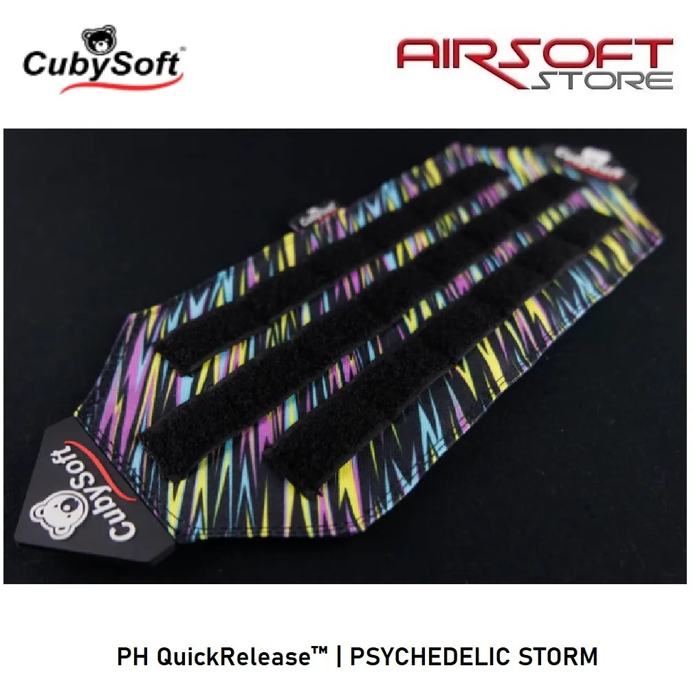 PH QuickRelease™ | PSYCHEDELIC STORM