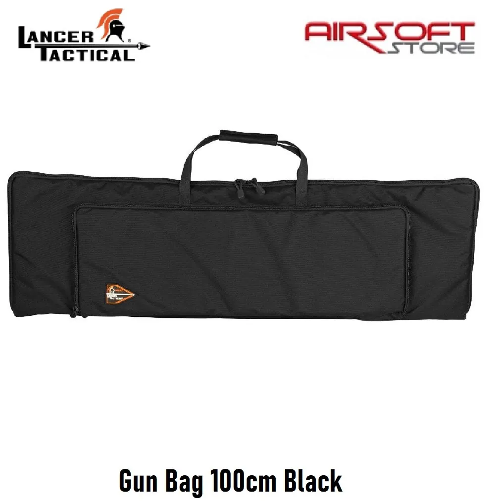 [2100000059485] Gun Bag 100cm Black