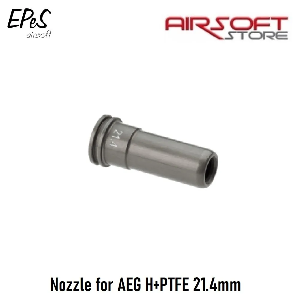 [2100000059744] Nozzle for AEG H+PTFE 21.4mm