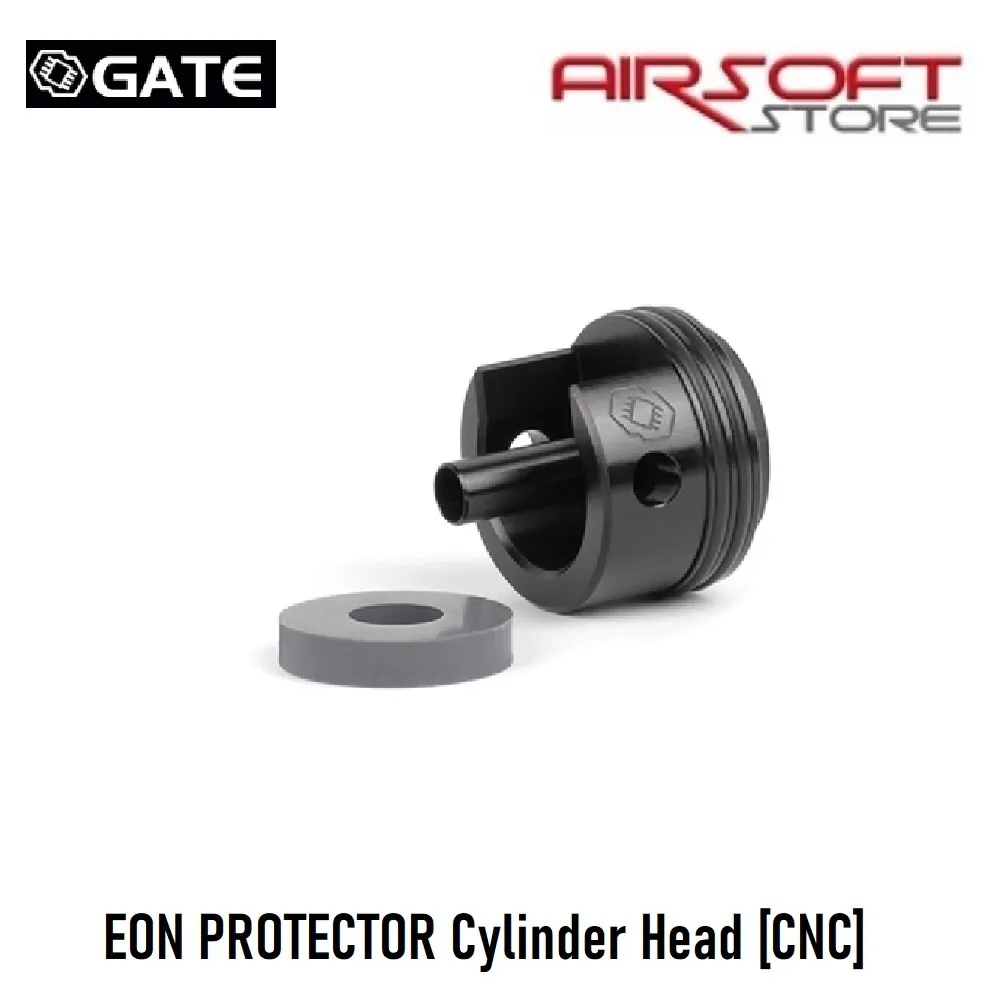 EON PROTECTOR Cylinder Head [CNC]