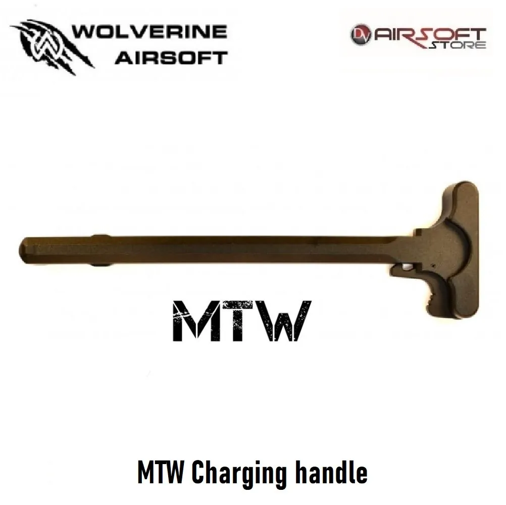 MTW Charging handle