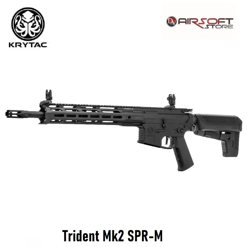 [2100000060870] Trident Mk2 SPR-M
