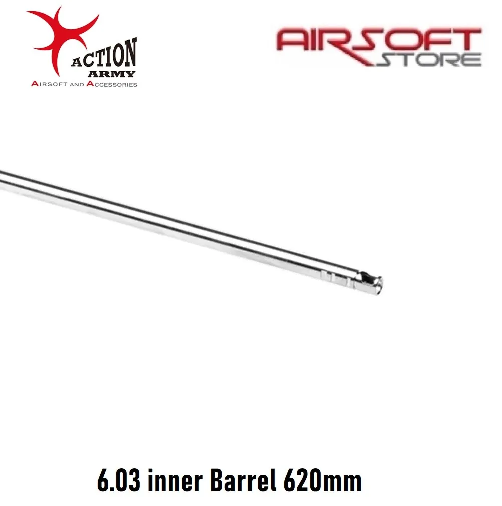 [2100000061150] 6.03 inner Barrel 620mm