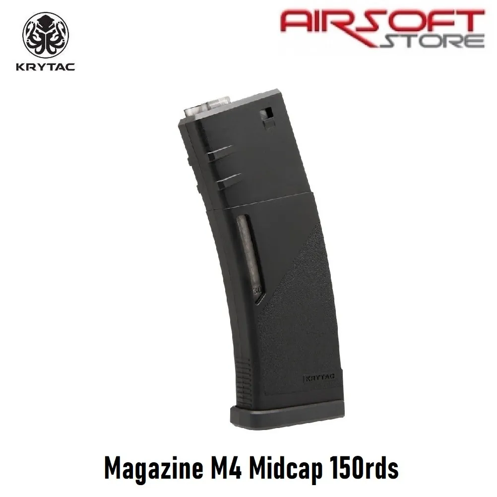Magazine M4 Midcap 150rds