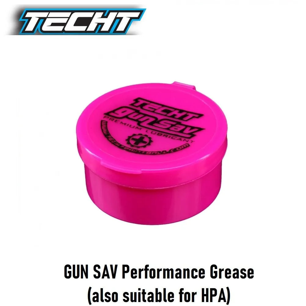 GUN SAV Performance Grease