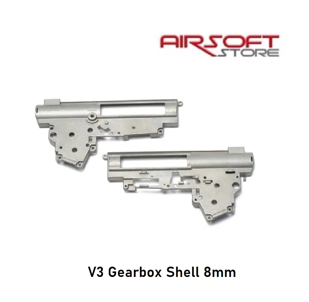 [2100000064038] V3 Gearbox Shell 8mm