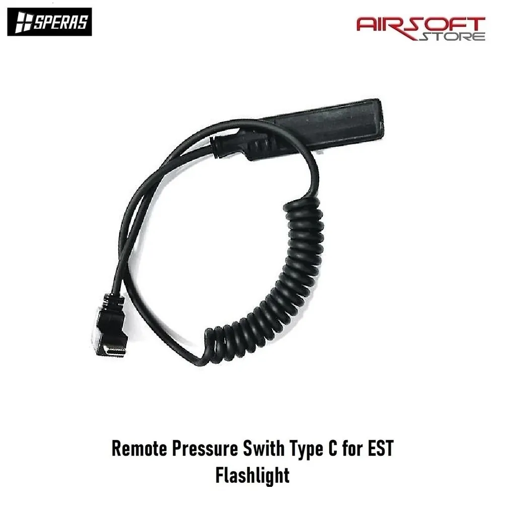 [2100000064670] Remote Pressure Switch