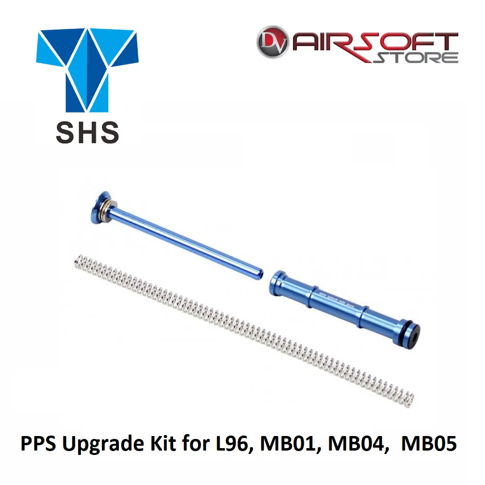[2100000064786] Upgrade Kit for L96, MB01, MB04,  MB05