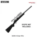 SSG10 A1 Sniper