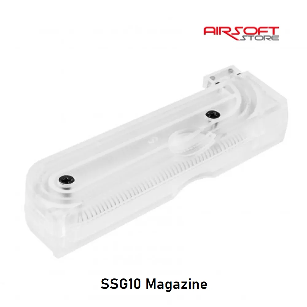 [2100000065448] SSG10 Magazine