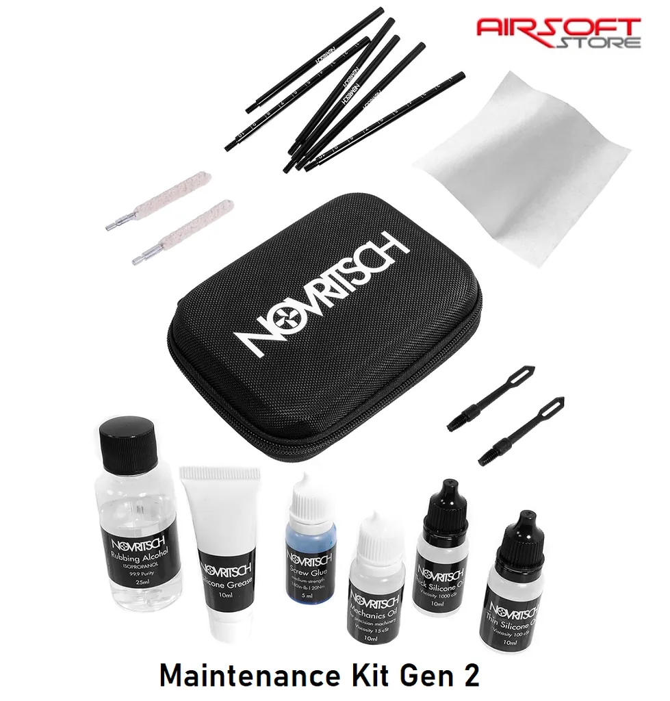 [2100000065455] Maintenance Kit Gen2