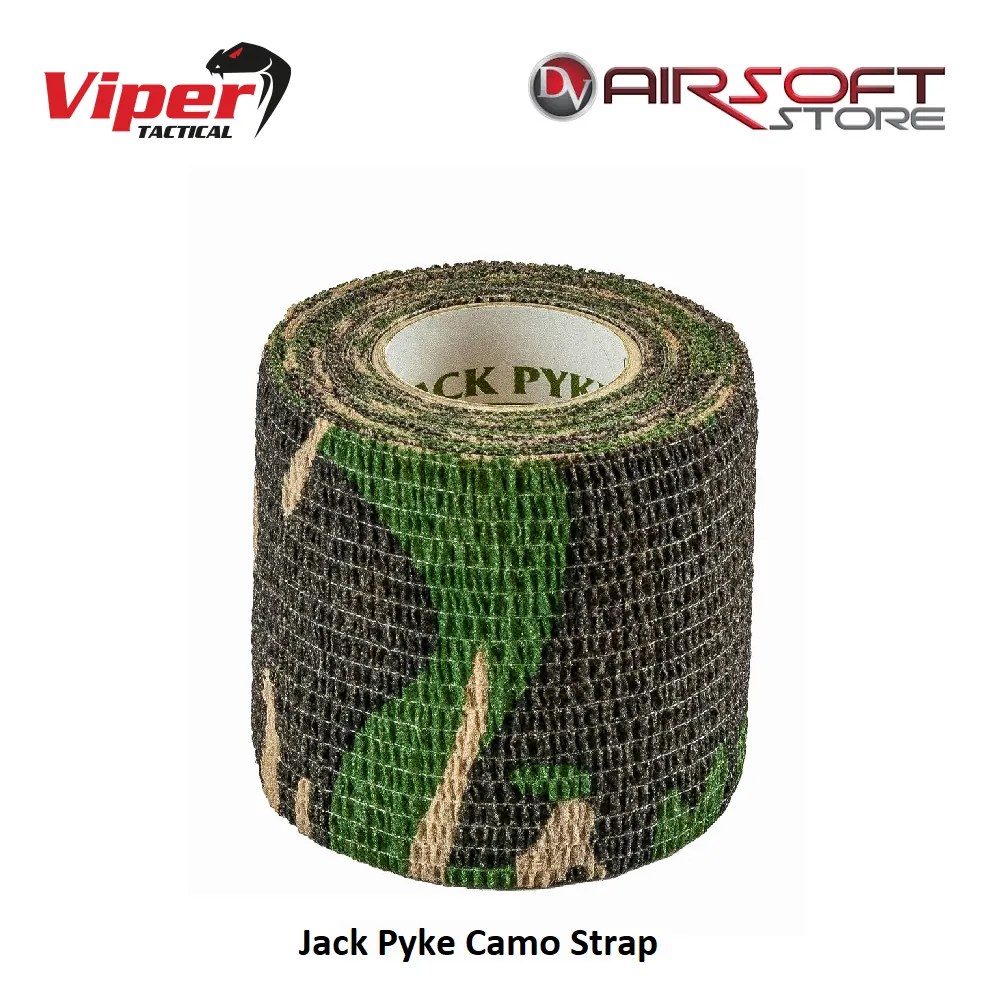 [2100000066315] Camo Strap