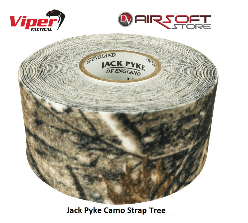 [2100000066322] Camo Strap Tree