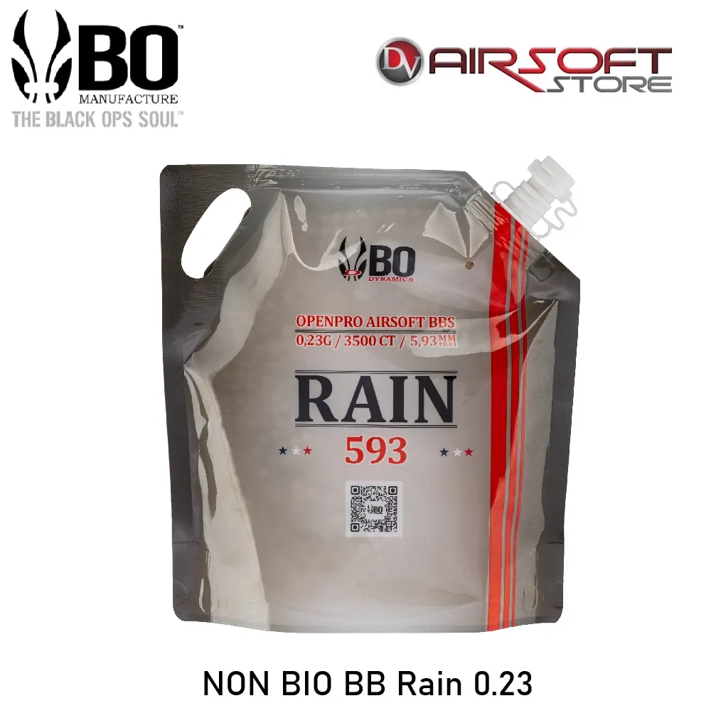 [2100000066933] NON BIO BB Rain 0.23