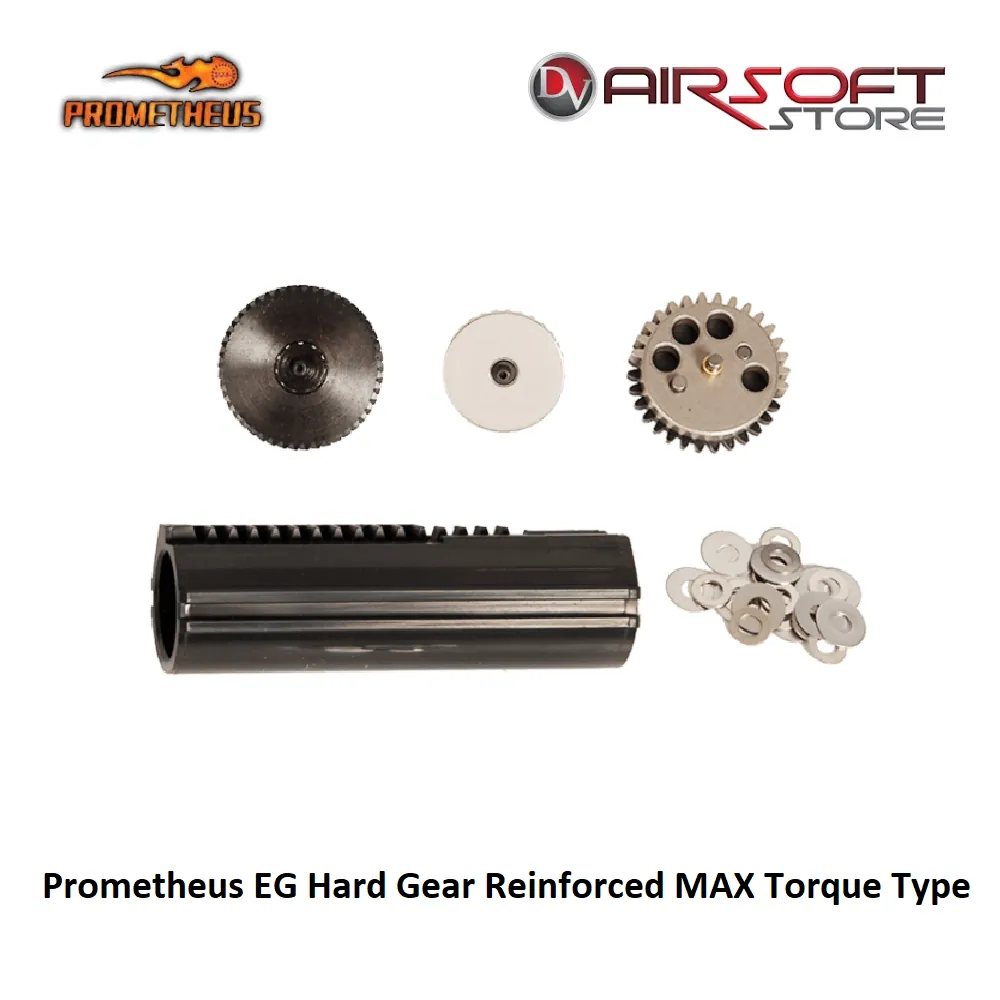 EG Hard Gear Reinforced MAX Torque Type