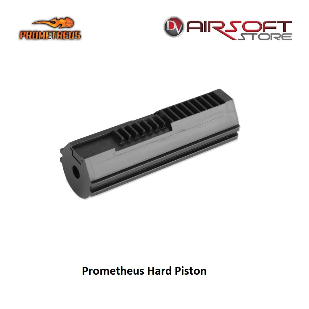 [2100000068111] Hard Piston