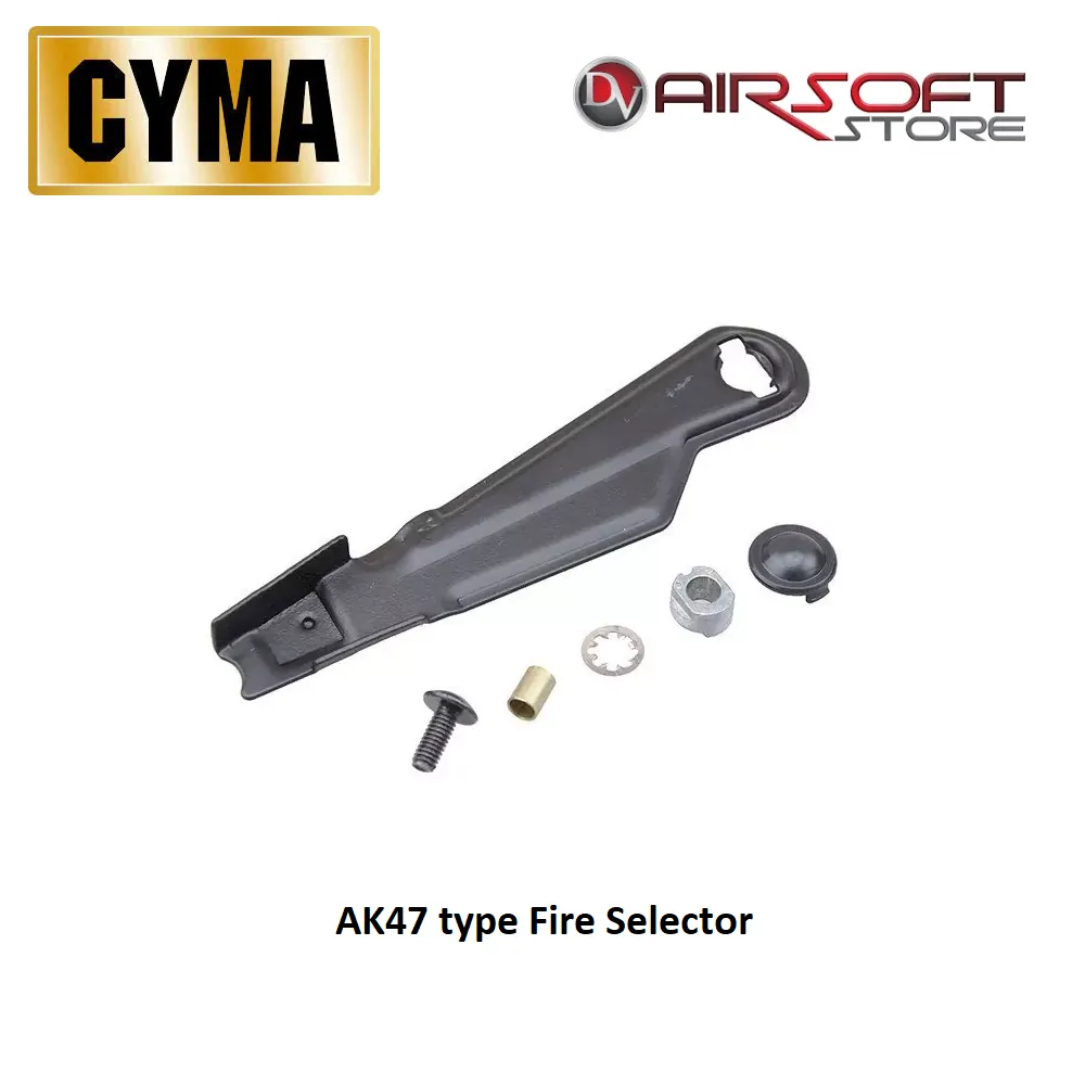 [2100000069477] AK47 type Fire Selector