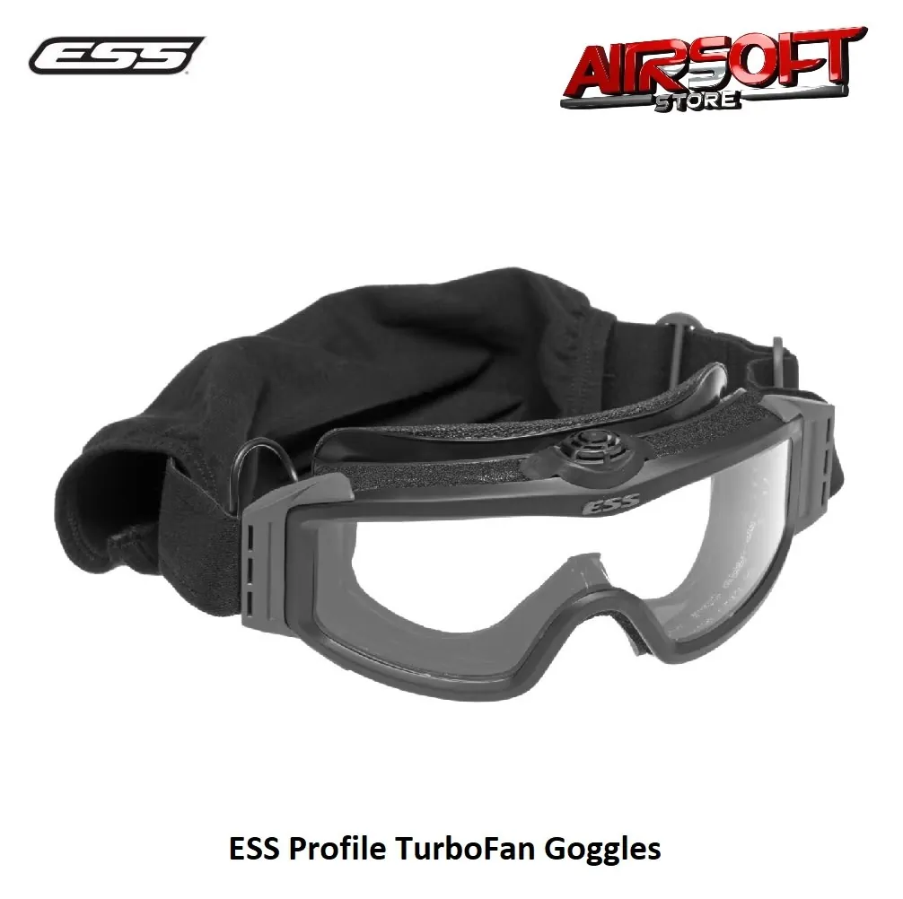 Profile TurboFan Goggles