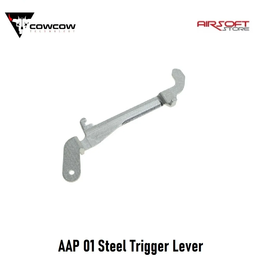 [2100000071081] AAP 01 Steel Trigger Lever