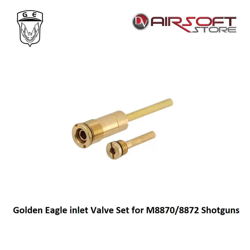 [2100000071098] Golden Eagle inlet Valve Set for M8870/8872 Shotguns