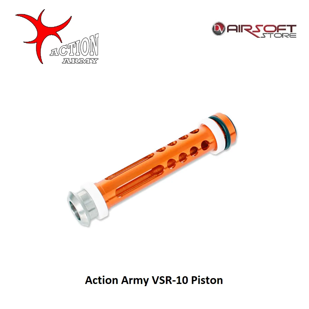 [2100000071227] VSR-10 Piston