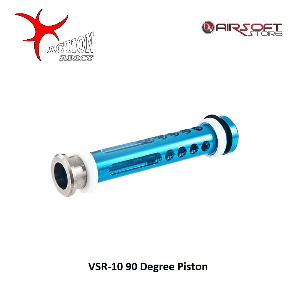 [2100000071234] VSR-10 90 Degree Piston