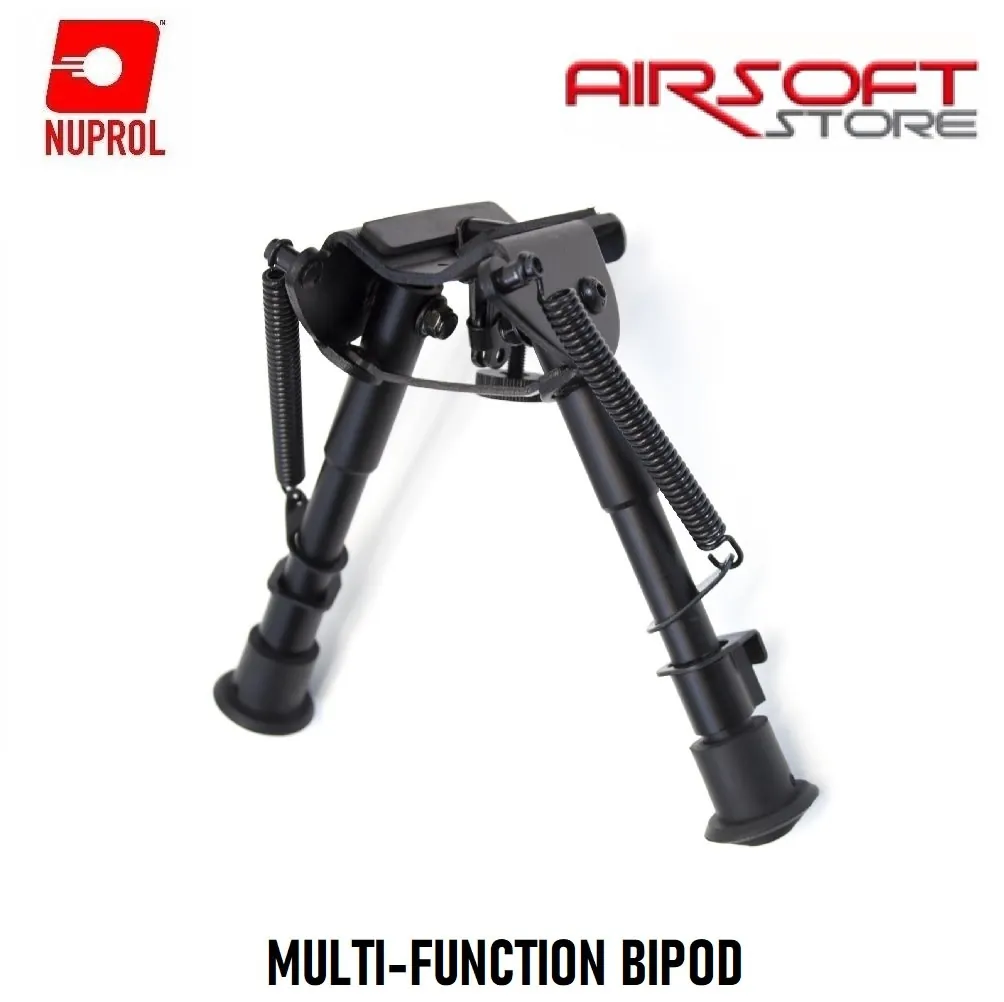 [2100000071616] MULTI-FUNCTION BIPOD