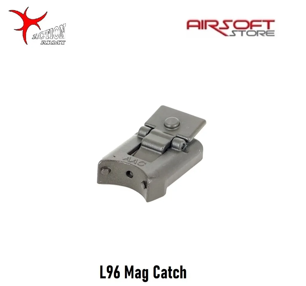 [2100000071647] L96 Mag Catch