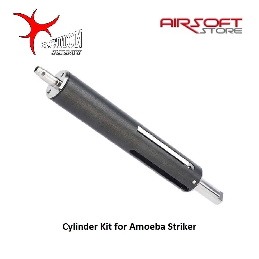 [2100000071821] Cylinder Kit for Amoeba Striker