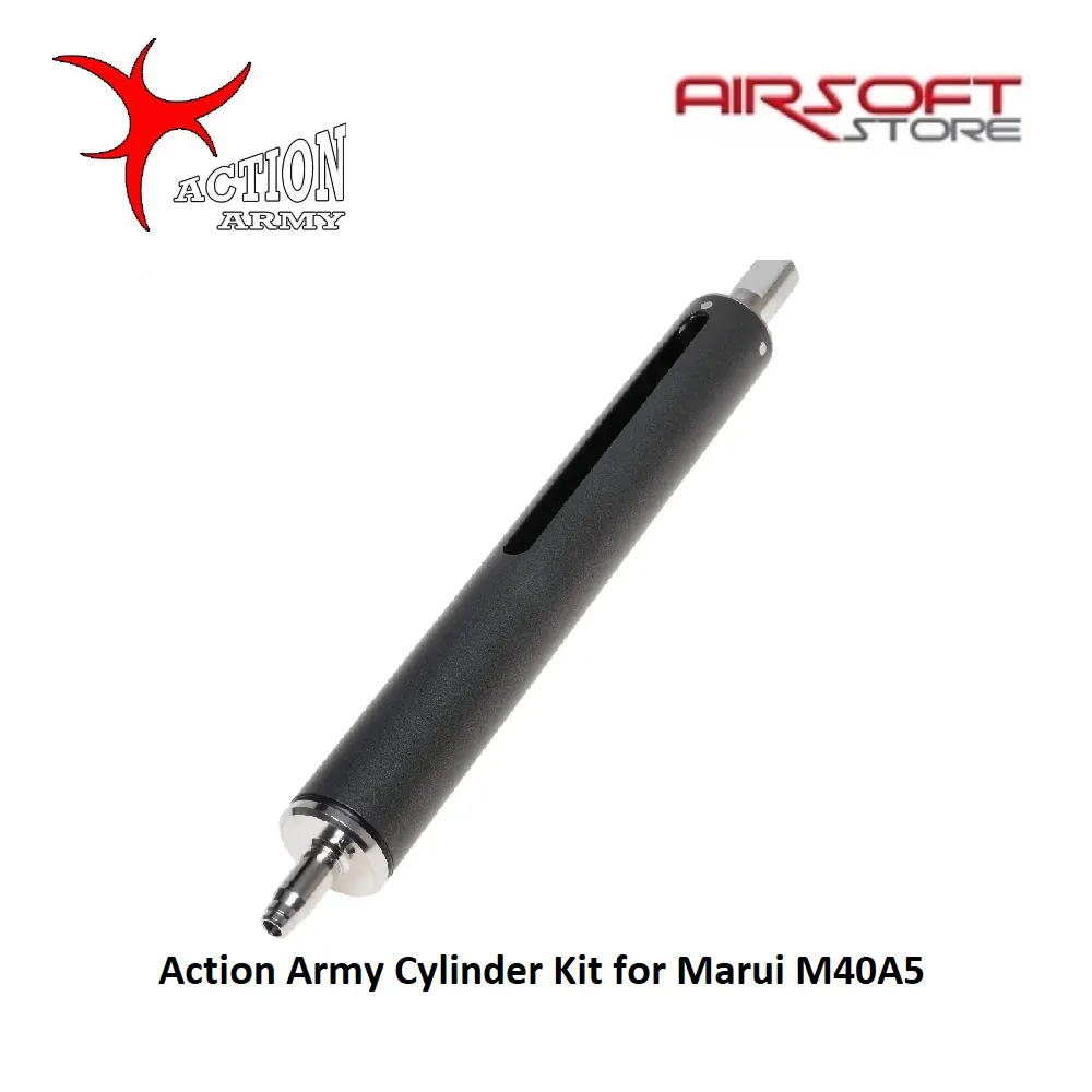[2100000071845] Cylinder Kit for Marui M40A5