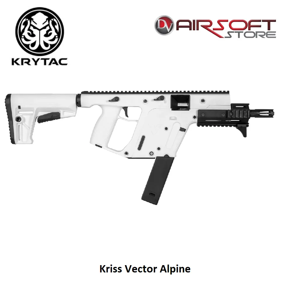[2100000071937] Kriss Vector Alpine