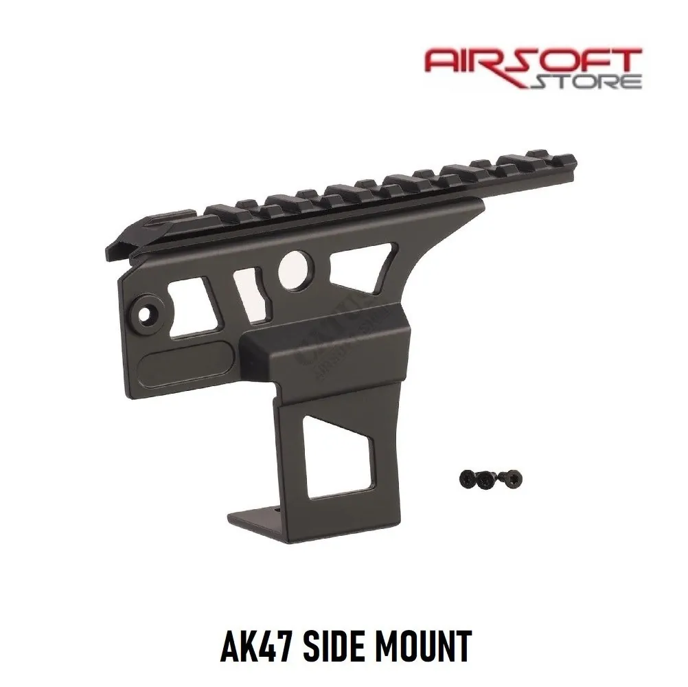 [2100000072064] AK47 SIDE MOUNT
