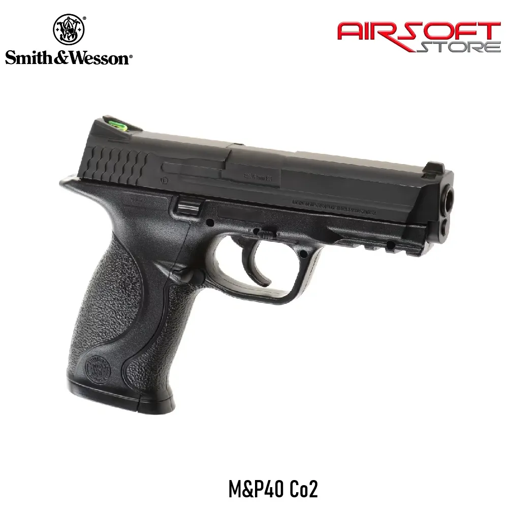 [2100000072125] M&P40 Co2