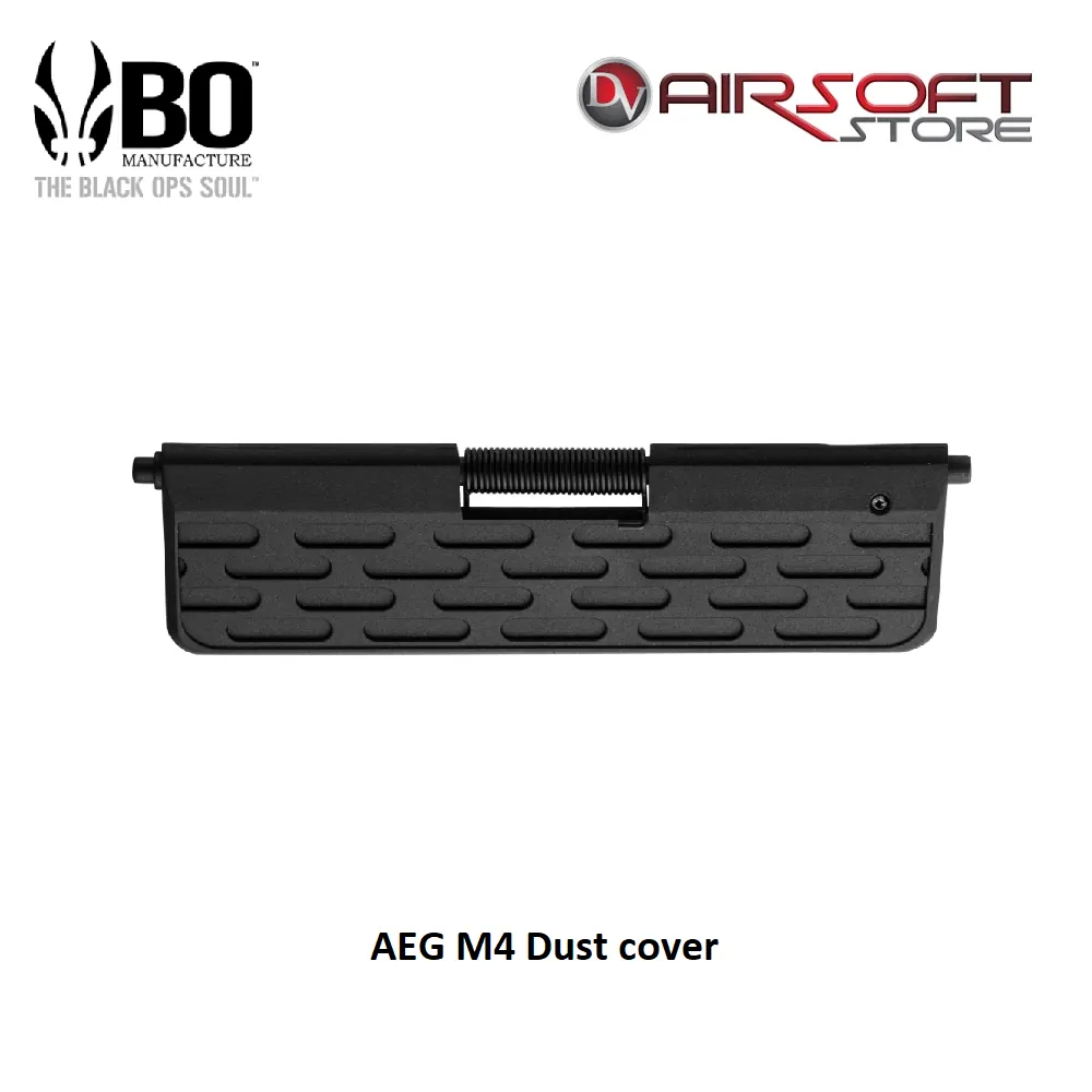 [2100000072873] AEG M4 Dust cover