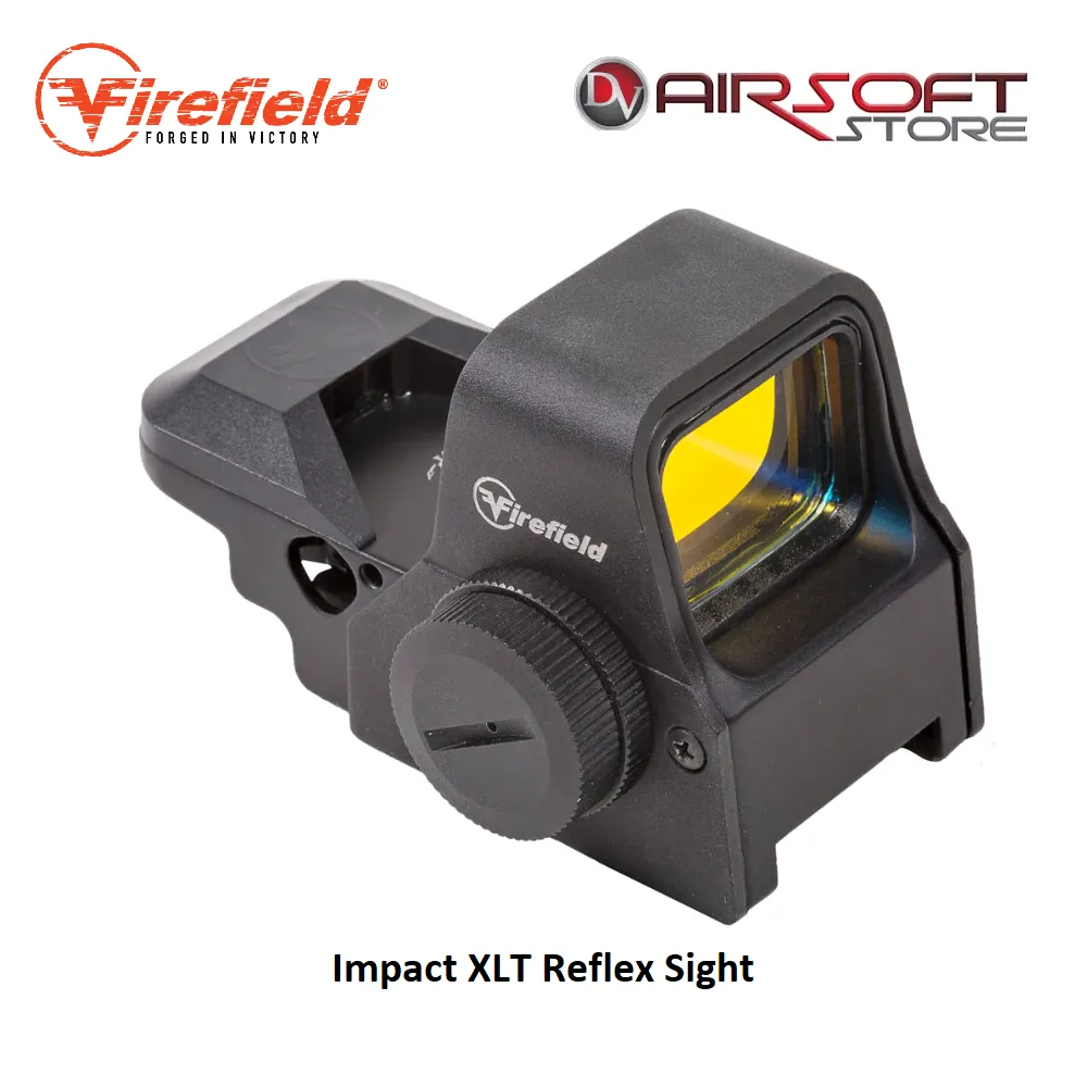 [2100000073405] Impact XLT Reflex Sight