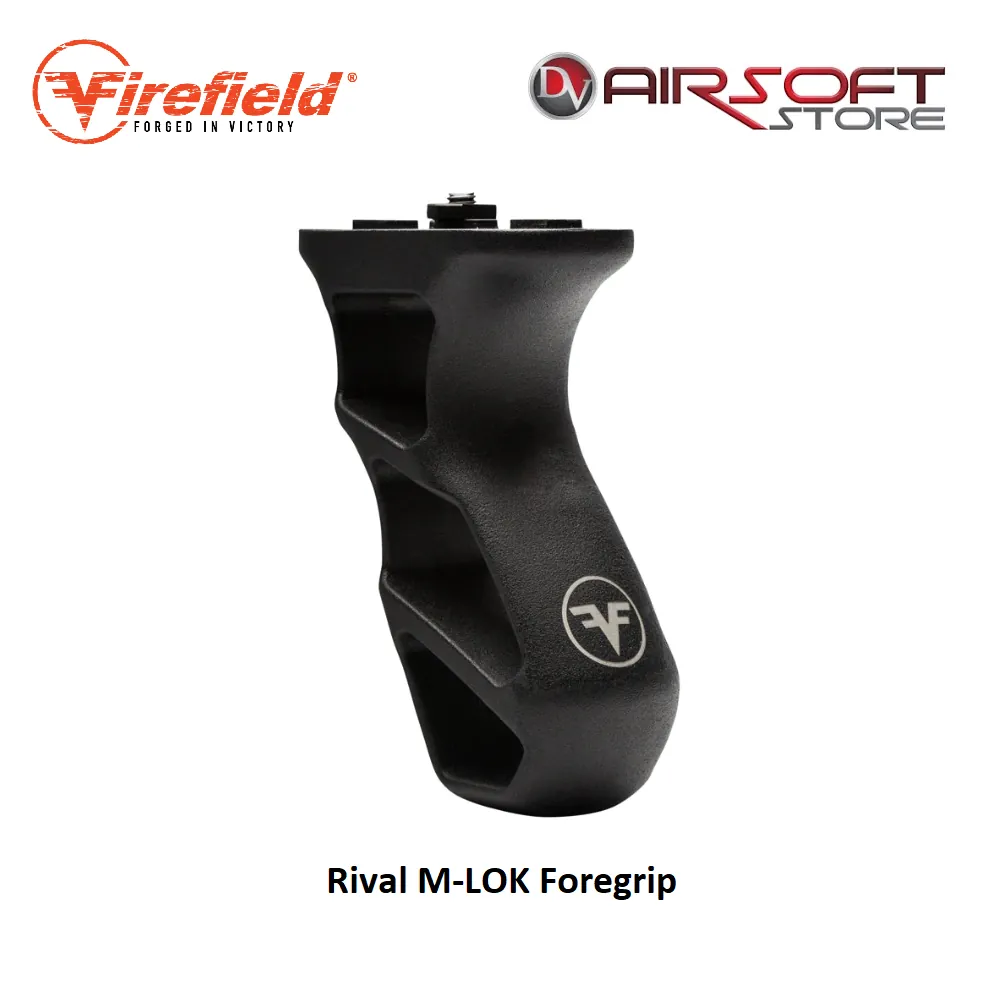 [2100000073443] Rival M-LOK Foregrip