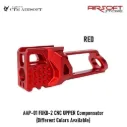 AAP-01 FUKU-2 CNC UPPER Compensator