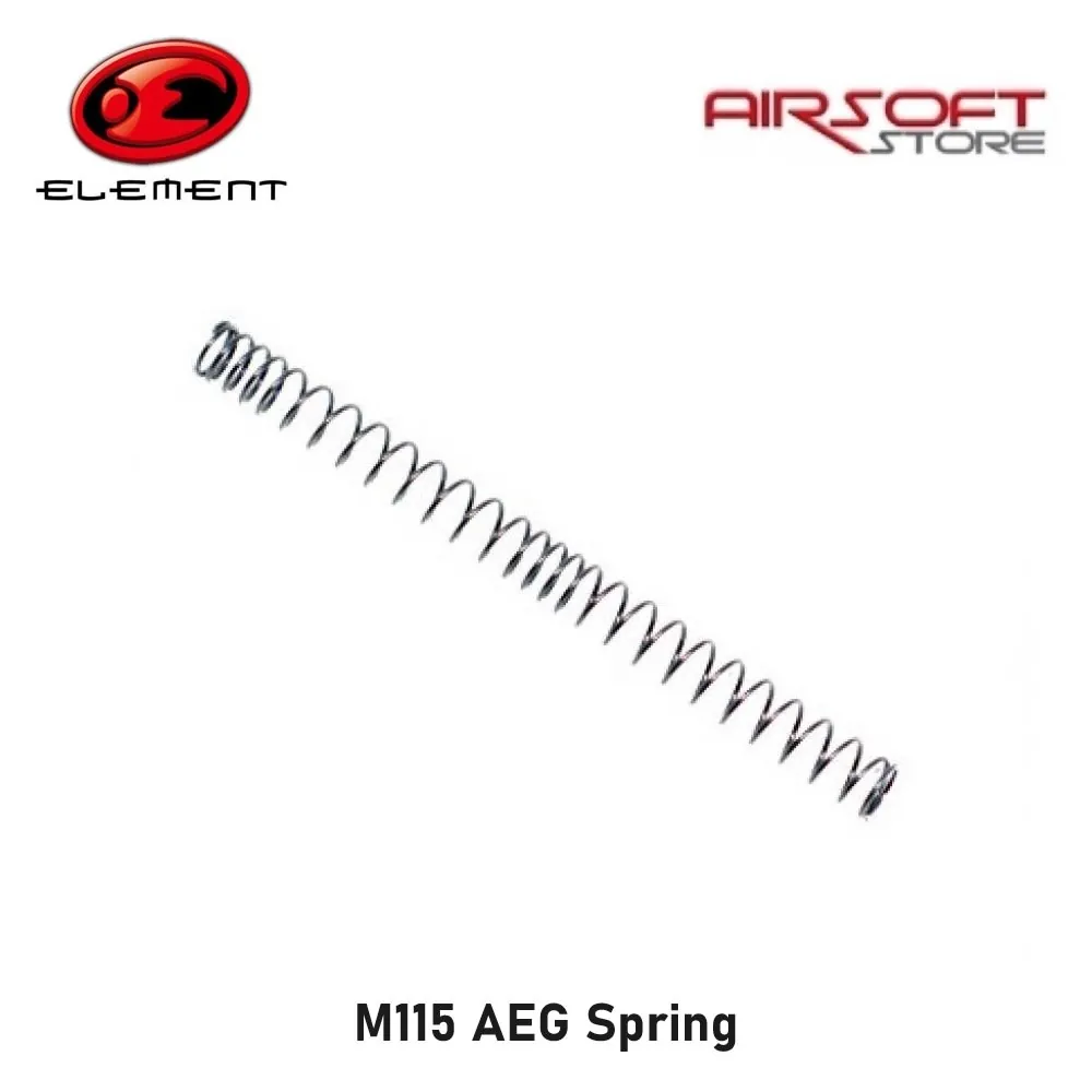 M115 AEG Spring