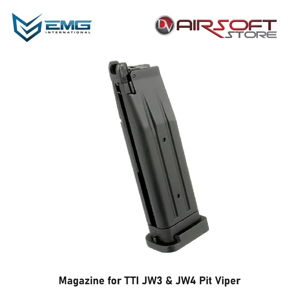 [2100000075164] Magazine for TTI JW3 & JW4 Pit Viper