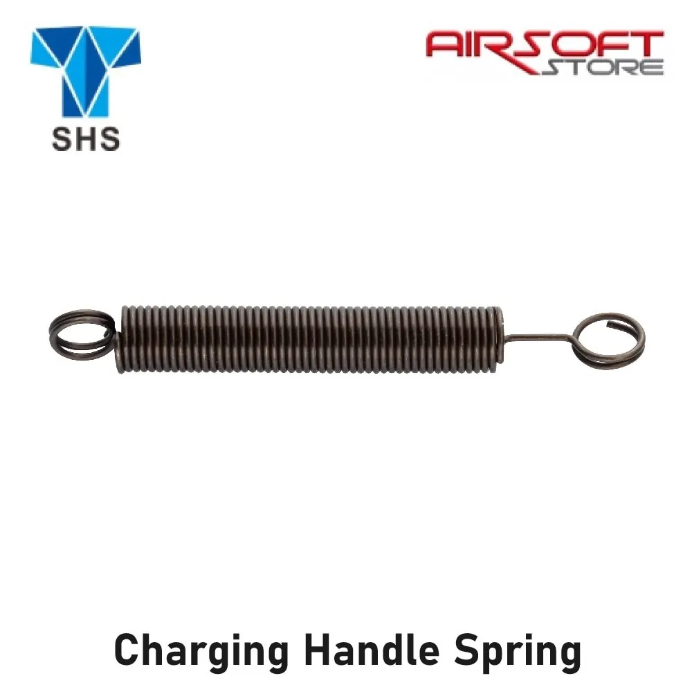 [2100000075171] Charging Handle Spring