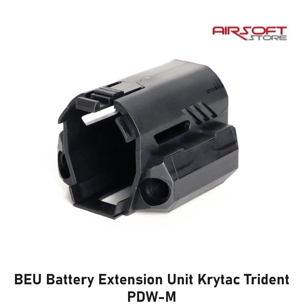 [2100000075874] BEU Battery Extension Unit Krytac Trident PDW-M