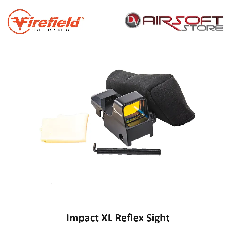 [2100000076505] Impact XL Reflex Sight
