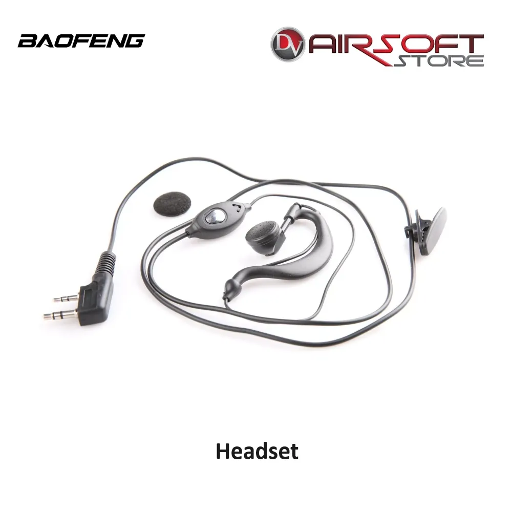 [2100000076673] Headset