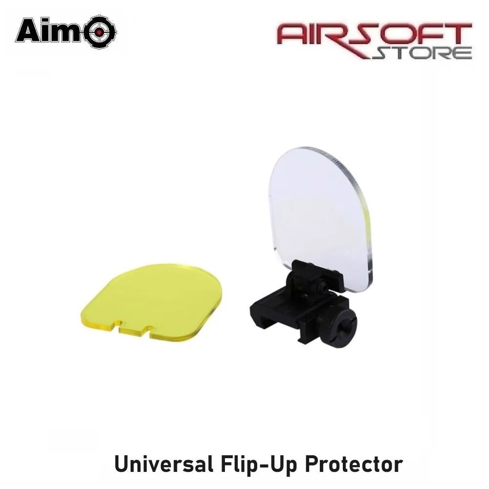 [2100000076697] Universal Flip-Up Protector